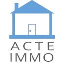Acte-Immo Agnent Immobilier 